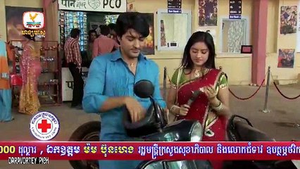 Veasna Kon Brosa Srey Part 150