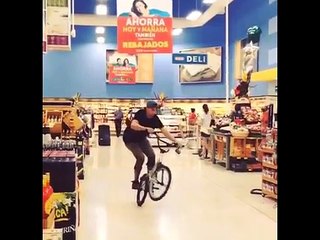 BMX Fails Compilation 2016