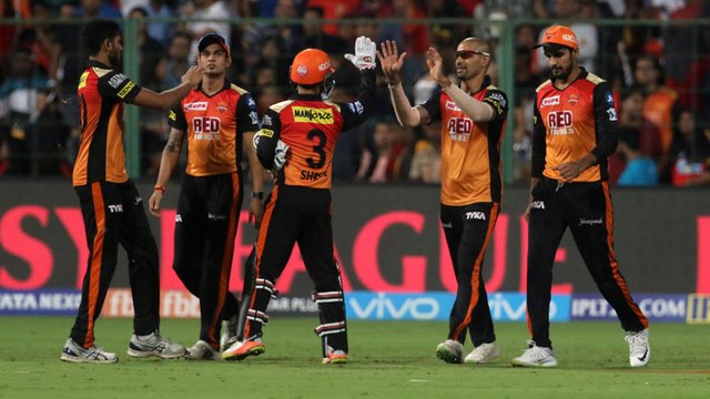 IPL 2018 : Basil Thampi Records Most Expensive Spell In IPL History