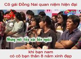 Nói lên quan điểm về “bạn thân khác giới” của bạn trai, cô gái trẻ khiến mọi người phải vỗ tay ầm ầm