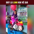 rẻ thì không tranh thủ chơi đi Linh ơi, già rồi mới hối hận à :)))