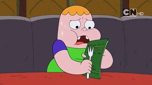 Cartoon Network UK HD Cartoon Network Anything September 2017 Promo