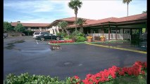 Budgetel Inn & Suites Modesto