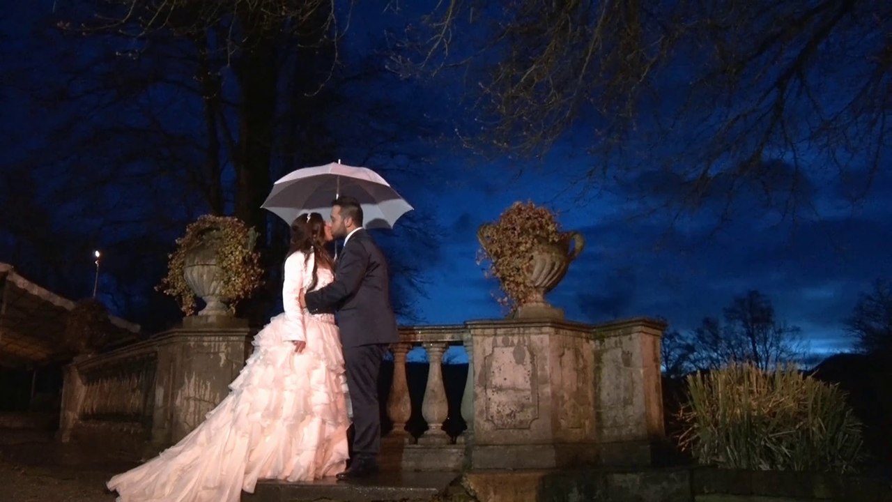 Trailer Selene e Alessio 17 Marzo 2018