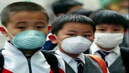 TOP 7 DEADLY VIRUSES WHICH CAN WIPE OUT POPULATION