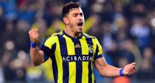 Fenerbahçeli Giuliano, Dünya Kupasına Gidemediği İçin Kahroldu