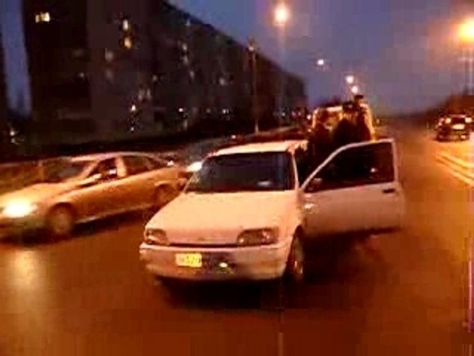 Наркоман Эдик