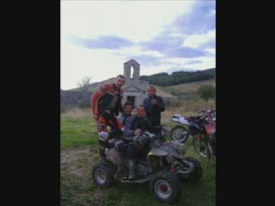 AL BOSCO DI GRAVINA 9-2007