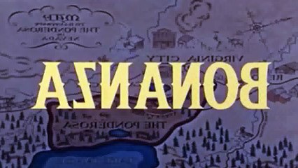 Bonanza - S01E14
