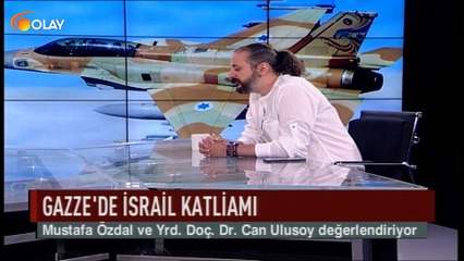 Bakış Açısı - 17-05-2018