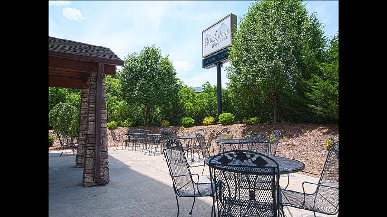 Brookstone Lodge Asheville