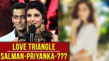 Salman Khan To ROMANCE This Actress Along With Priyanka Chopra In Bharat | Disha Patani In Bharat