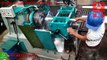 Steel Pipe Mill - Pipe Threading machine PIPE | TUBE Roll FORMING