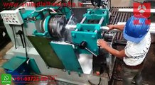 Steel Pipe Mill - Pipe Threading machine PIPE | TUBE Roll FORMING