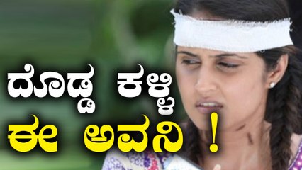 ರಮಣ್ ಮನೆ ಸೇರಿರೋ ಅವನಿ ದೊಡ್ಡ ಕಳ್ಳಿ  | Filmibeat Kannada