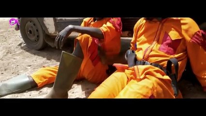 PEAU LISSE avec Wadioubakh et Pa Nice - EPISODE 15