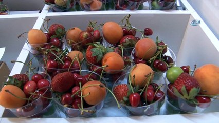 Minik öğrencilere 'dürüst alışveriş' aşılanıyor