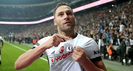 Beşiktaş, Tosic'in Transferini KAP'a Bildirdi