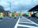 よさこい, Japanese Yosakoi Dance