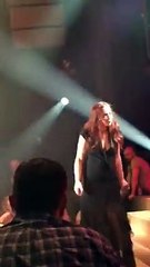 Μελίνα Ασλανίδου - Αν κάνω άτακτη ζωή - Live 2015