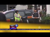 Tim Densus 88 Geledah Rumah Terduga Teroris  -NET5