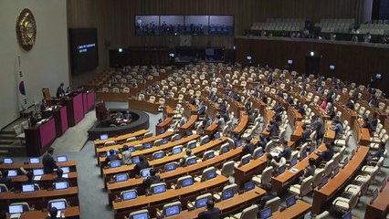 특검·추경 동시 처리?...막판 절충 시도 / YTN