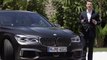 2018 BMW M7 / M760Li / M760i - Mercedes Benz S65 AMG Killer??