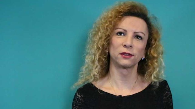 A l'école, dans la rue, dans ma famille, tout a basculé pour moi quand je suis devenue une femme transgenre