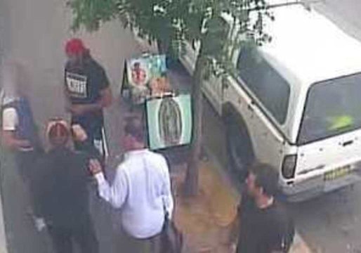 Anti-Abortion Protester Assaults Man Outside Surry Hills Clinic