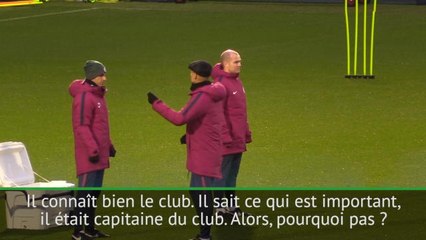 Arsenal - Wenger : "Arteta a toutes les qualités pour le poste"