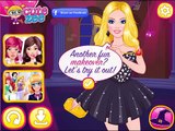 Barbies Villain Makeover - Barbie Dress Up Game For Gilrs
