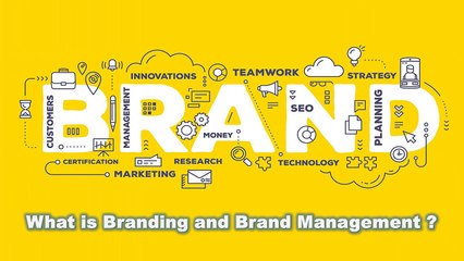 Branding Agency Dubai