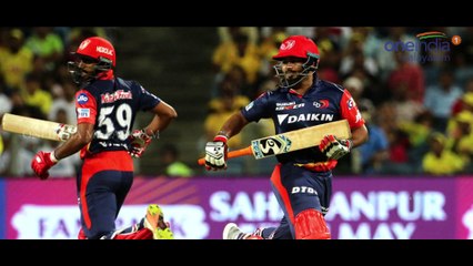 പുറത്തായ ഡൽഹിക്ക് ചെന്നൈയെ തോൽപ്പിക്കാൻ സാധിക്കുമോ? വീഡിയോ കാണൂ