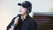 [Live on Air] NA YOON KWON -Expectation, 나윤권 - 기대 [정오의 희망곡 김신영입니다] 20180517