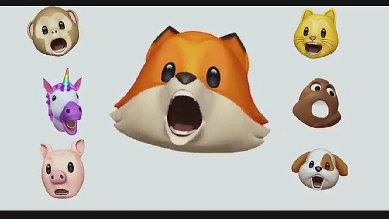 Cantando Comentarios (Version emojis)