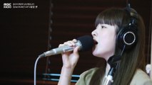 [Live on Air] Ben - Like a dream, 벤 - 꿈처럼[정오의 희망곡 김신영입니다] 20180517