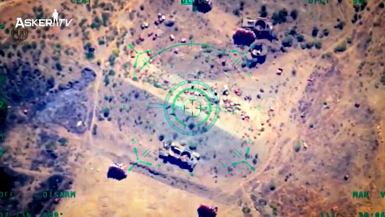 Muhteşem TSK KLİBİ #2018