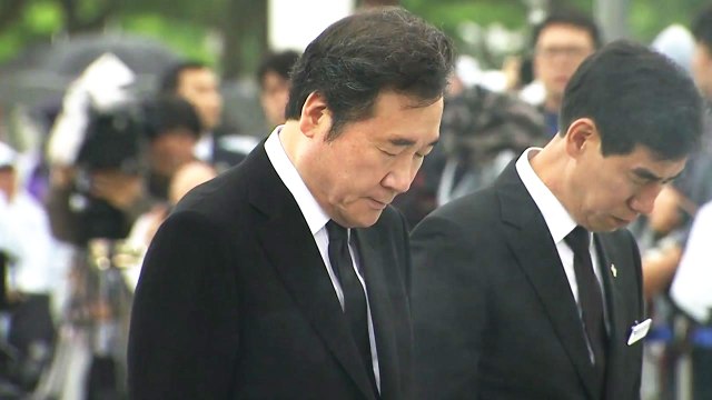 이낙연 5·18 진실의 심판 피하지 못 해 ...정치권 총출동 / YTN