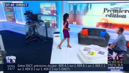 Harry et Meghan: la folie des goodies