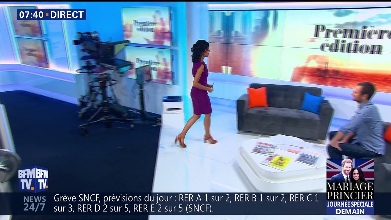 Harry et Meghan: la folie des goodies