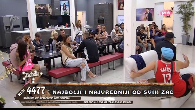 KIJA, SLOBA I LUNA napokon sve razjasnili! SAD SE SVE ZNA!