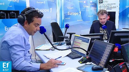 Mariage princier : les médias sur le pied de guerre