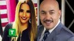 Mientras Lupillo habla sobre su divorcio, ¡Mayeli le dedica este rotundo mensaje final!