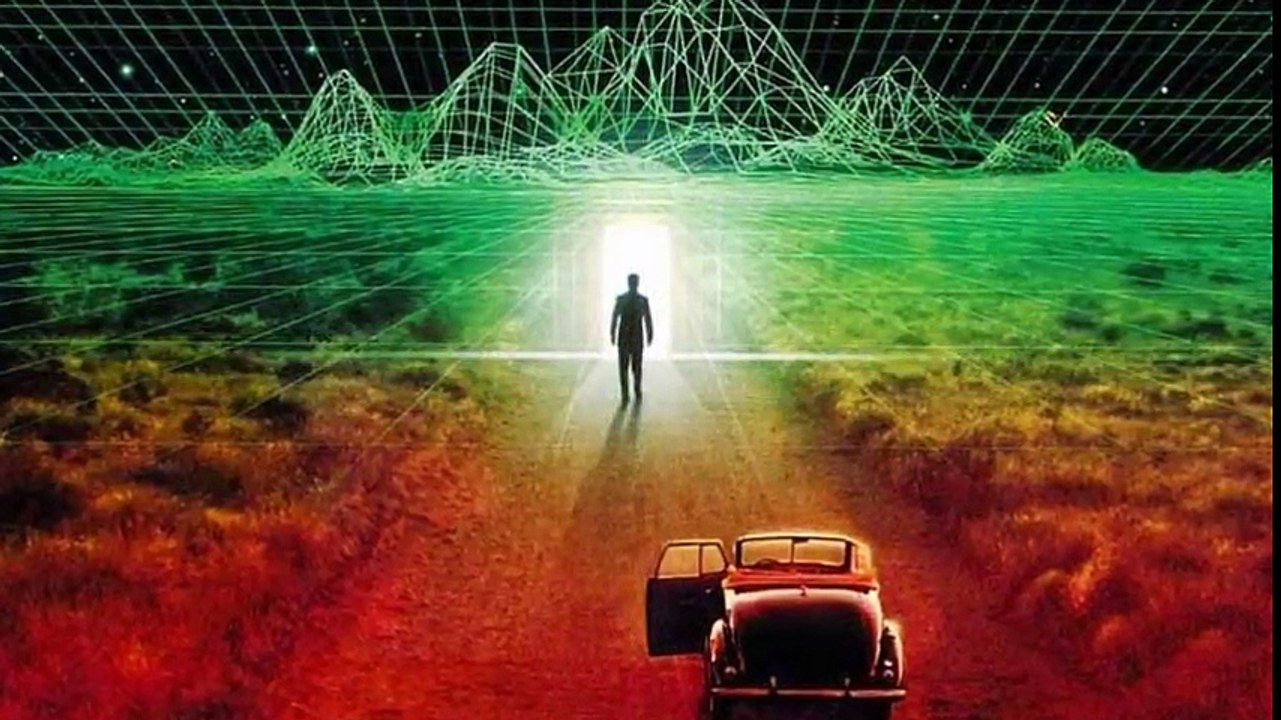 Keanu Reeves  Humans About To Break Free From ‘The Matrix’