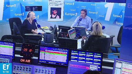 Festival de Cannes - Un couteau dans le coeur, le dernier film français en compétition