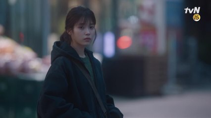 [나의 아저씨] OST Part2. Sondia - 어른 (여러분도 누군가에게 모두 '좋은 어른'이 되시길...)