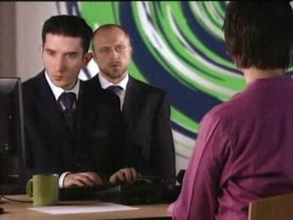 Kabaret Mumio (reklama Plus) - Wierszyk