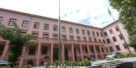 Adalet Bakanlığına 14 Bin 611 Personel Alınacak