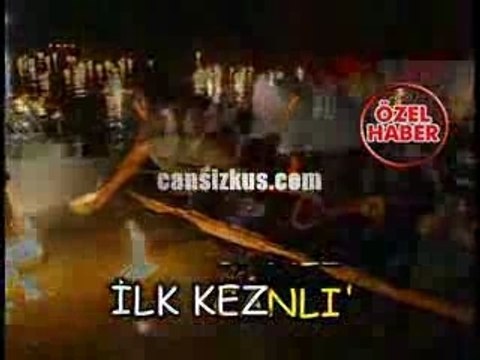 Mahsun Kırmızıgül Beyaz Melek