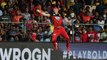 IPL 2018: AB de Villiers Becomes 'Superman' Near Boundary